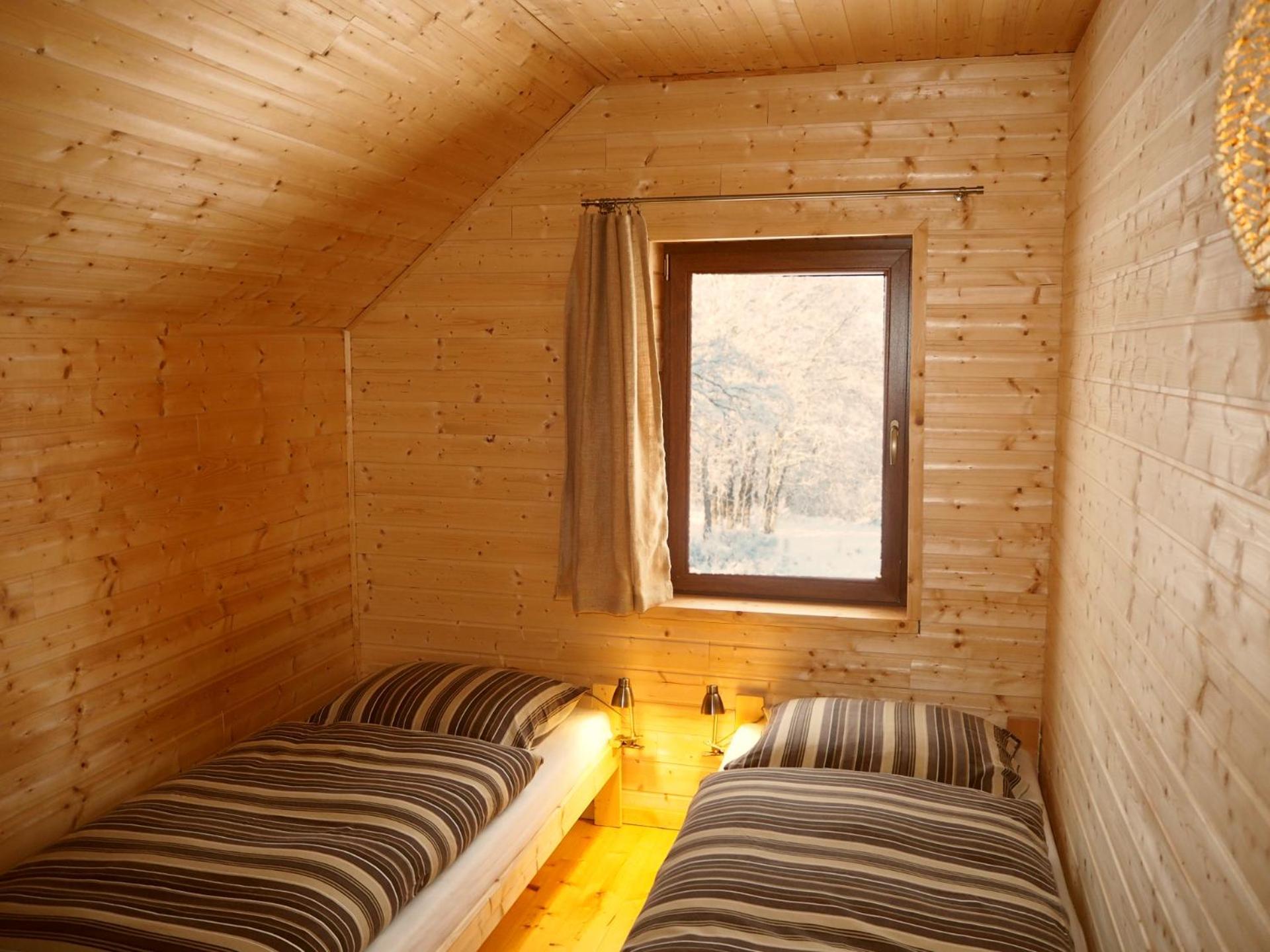 Beniaskie! Lake Lodge In West Masuria Milakowo Exterior foto